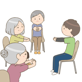 健康体操